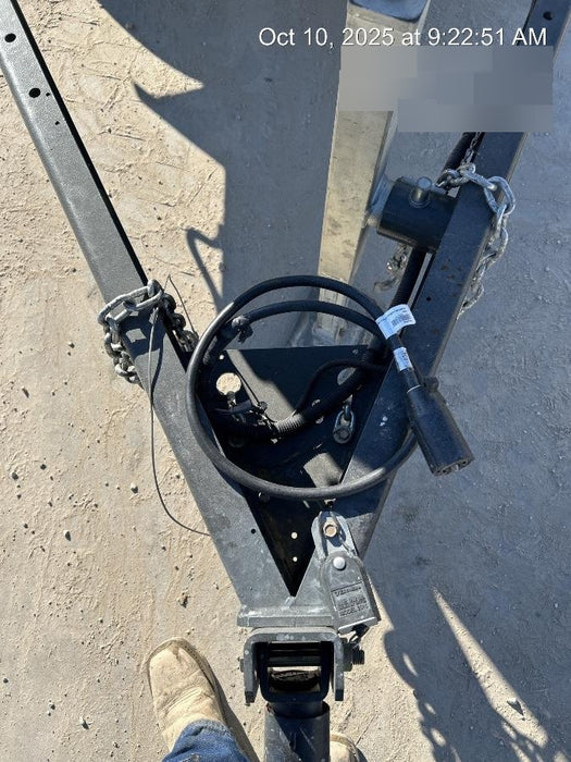 2024 BOBCAT PA425WCU-T4F