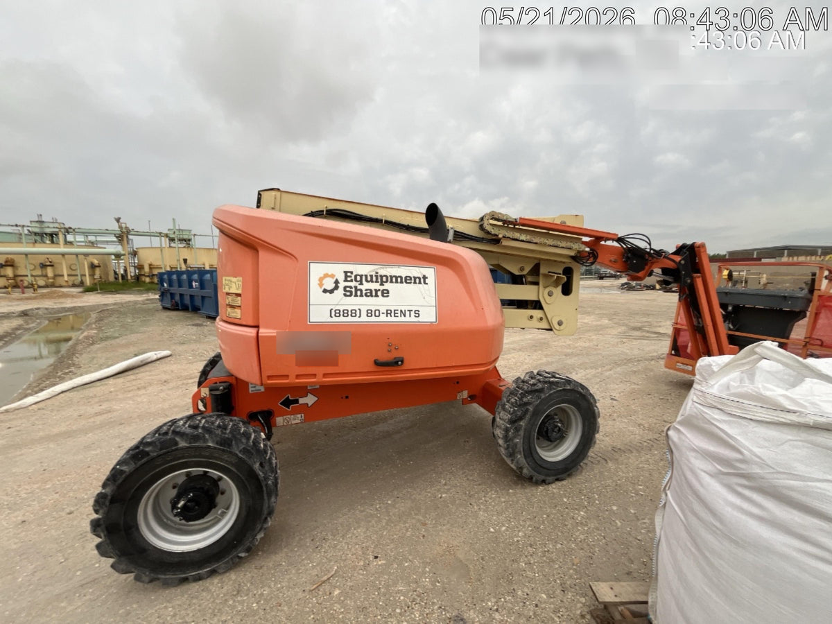 2019 JLG 450AJ