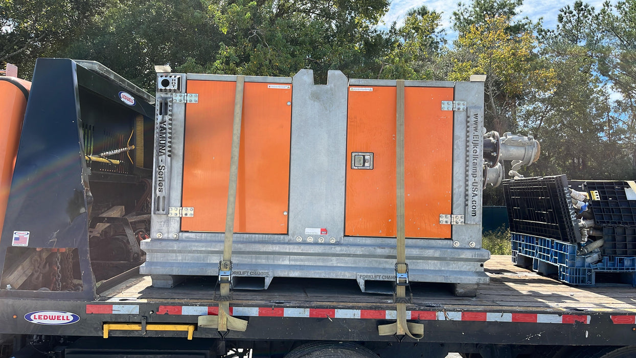 2022 MYERS-SETH MSP PP-150