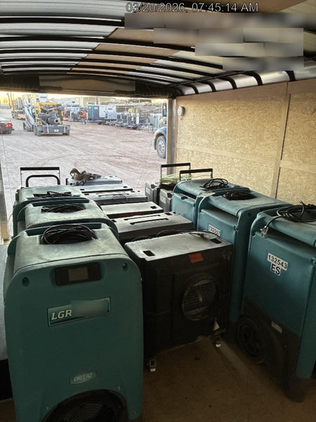2022 ABATEMENT TECHNOLOGIES BD2KM