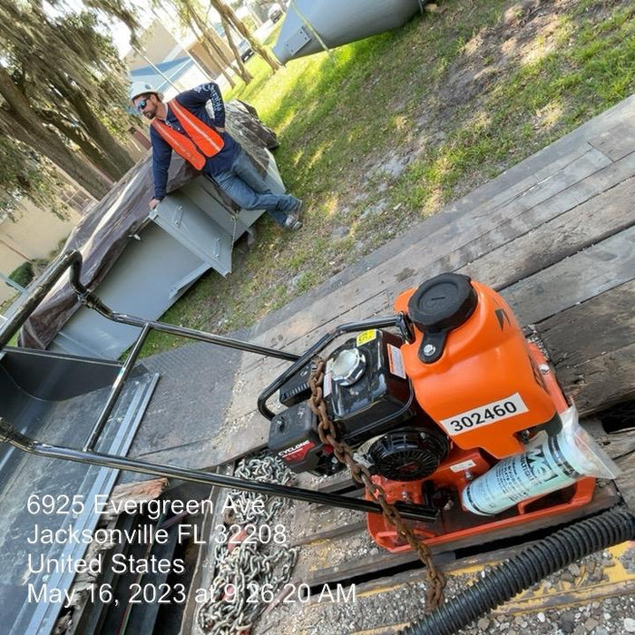 2023 MULTIQUIP MVC82VHW