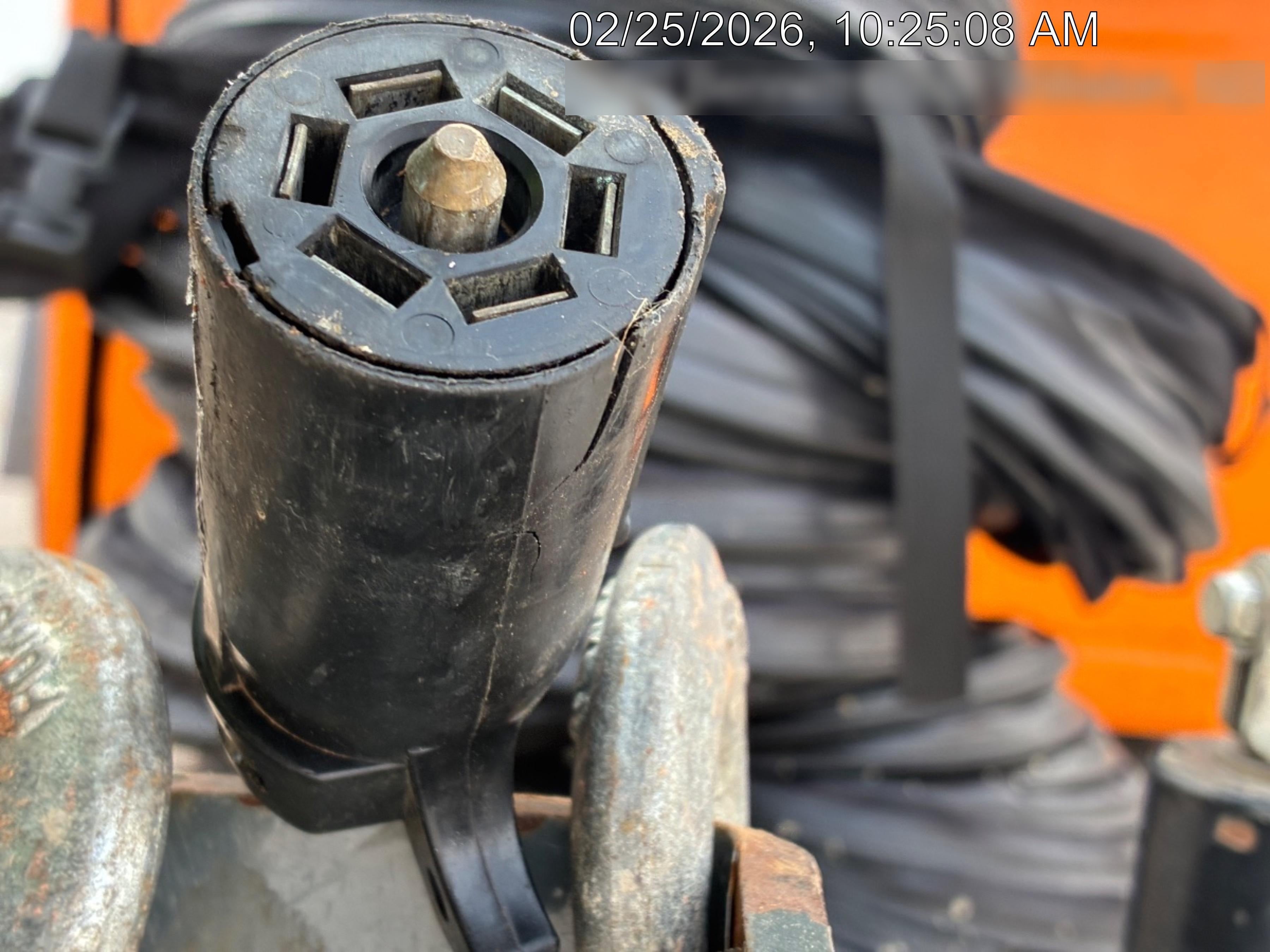 2022 THERM DYNAMICS TD625