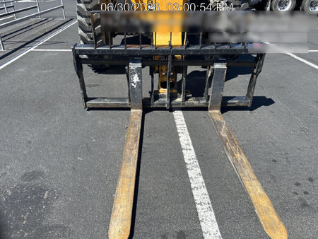 2022 JCB 509-42