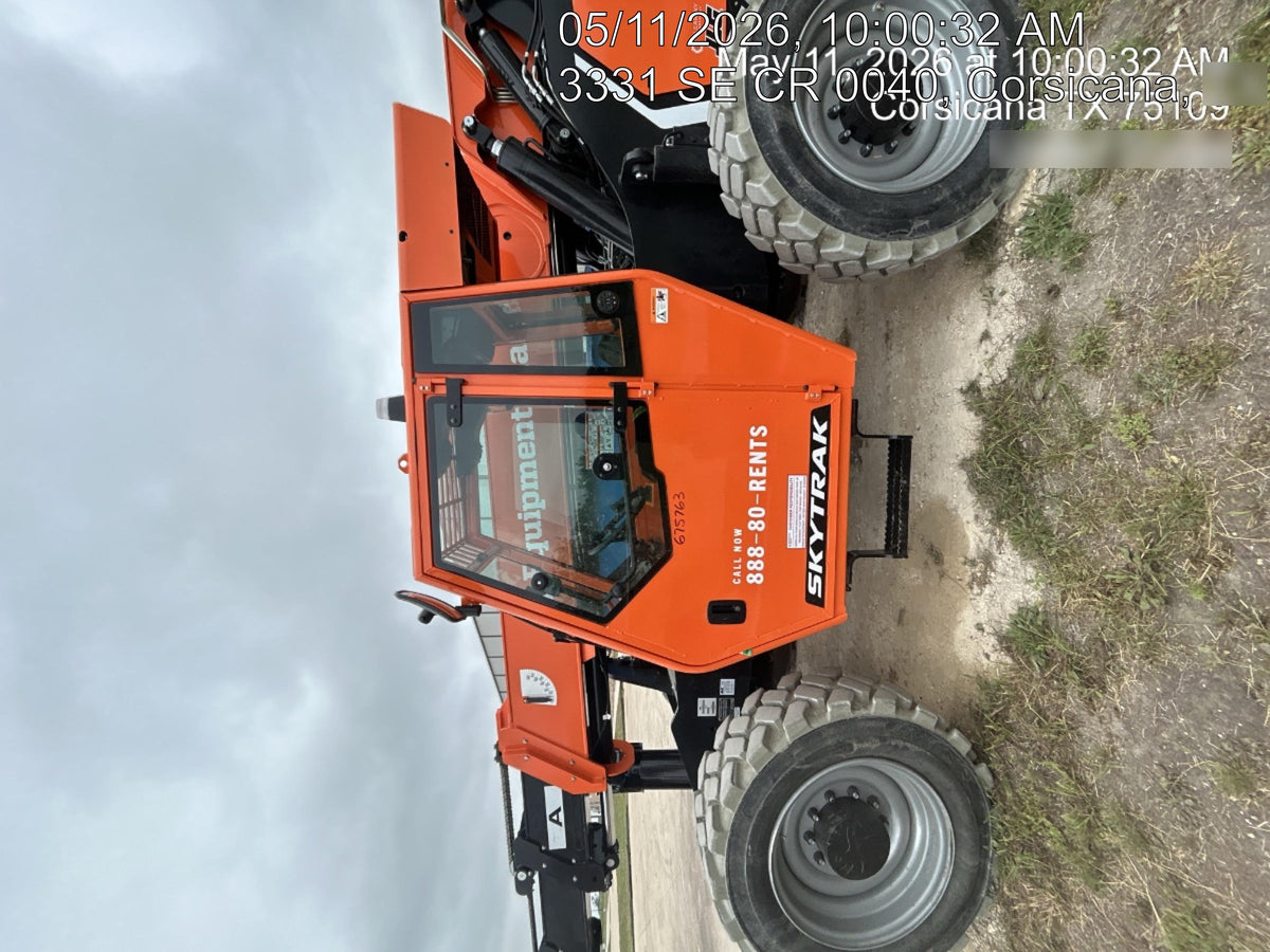 2026 SKYTRAK 12054
