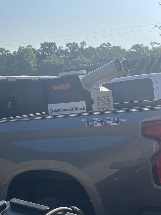 2022 KWIKOOL KPAC1411-2