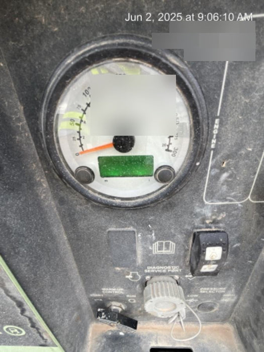 2019 SULLAIR 185-DPQ