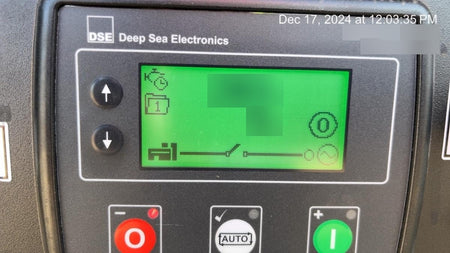 2023 ATLAS COPCO QAS45 CWK