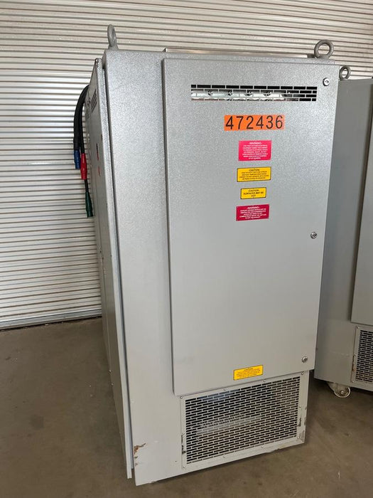 2024 UNIVERSAL LOAD BANKS ULB-R650