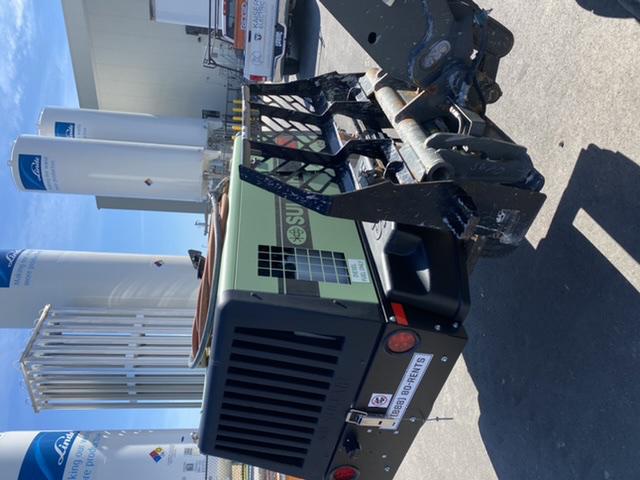 2020 SULLAIR 185-DPQ