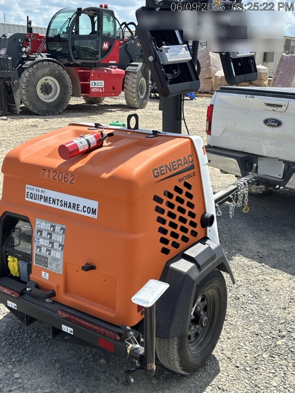 2026 GENERAC MLTS-4