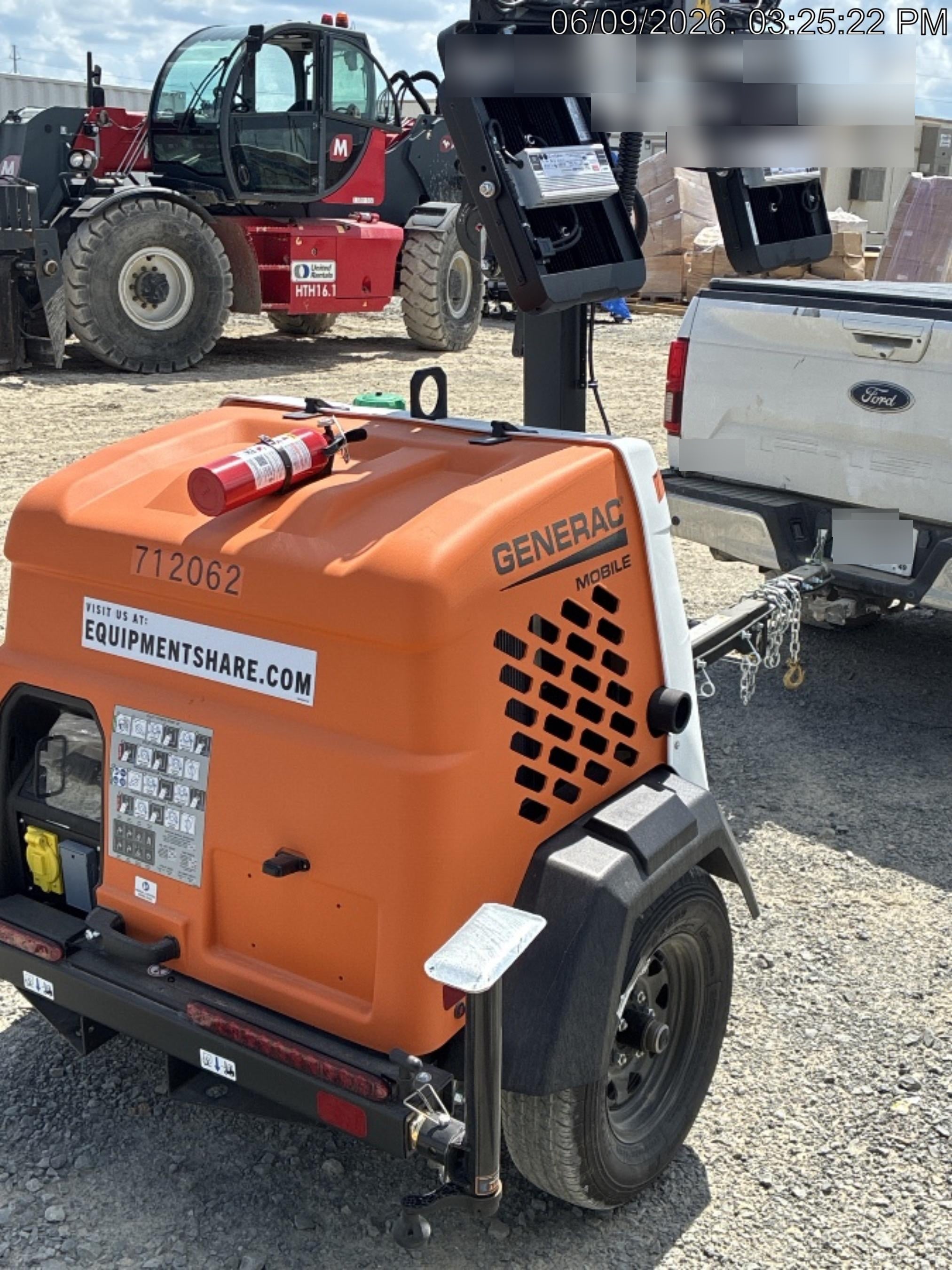 2026 GENERAC MLTS-4