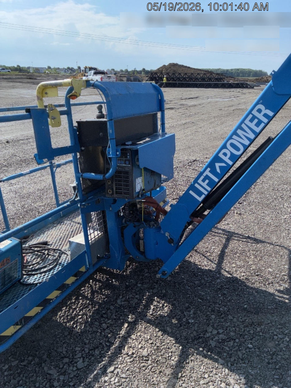 2024 MILLER ELECTRIC CST-282