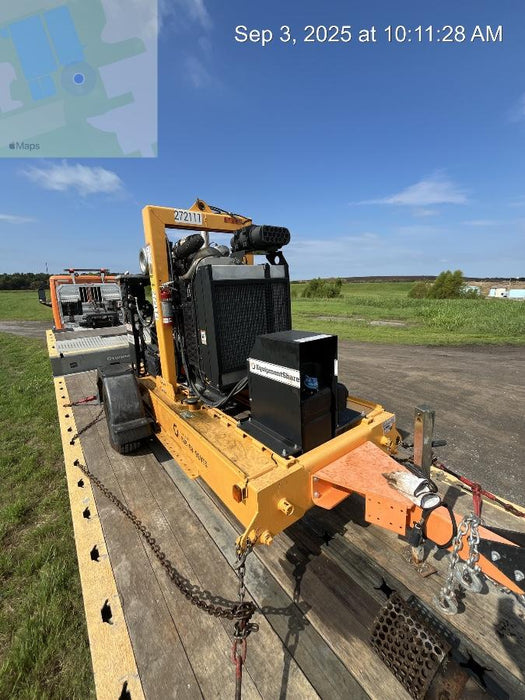 2022 PIONEER PP63C17L71-4045HFC06