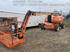 2019 JLG 800AJ