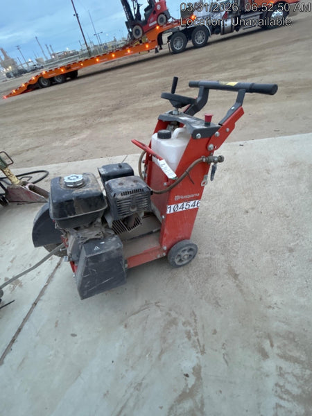 2020 HUSQVARNA FS 400