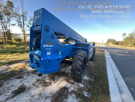2025 GENIE GTH-844