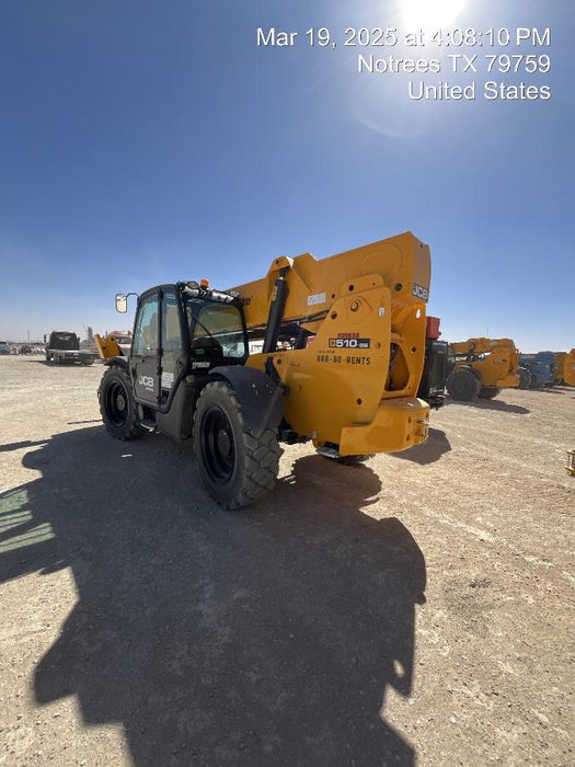 2025 JCB 510-56