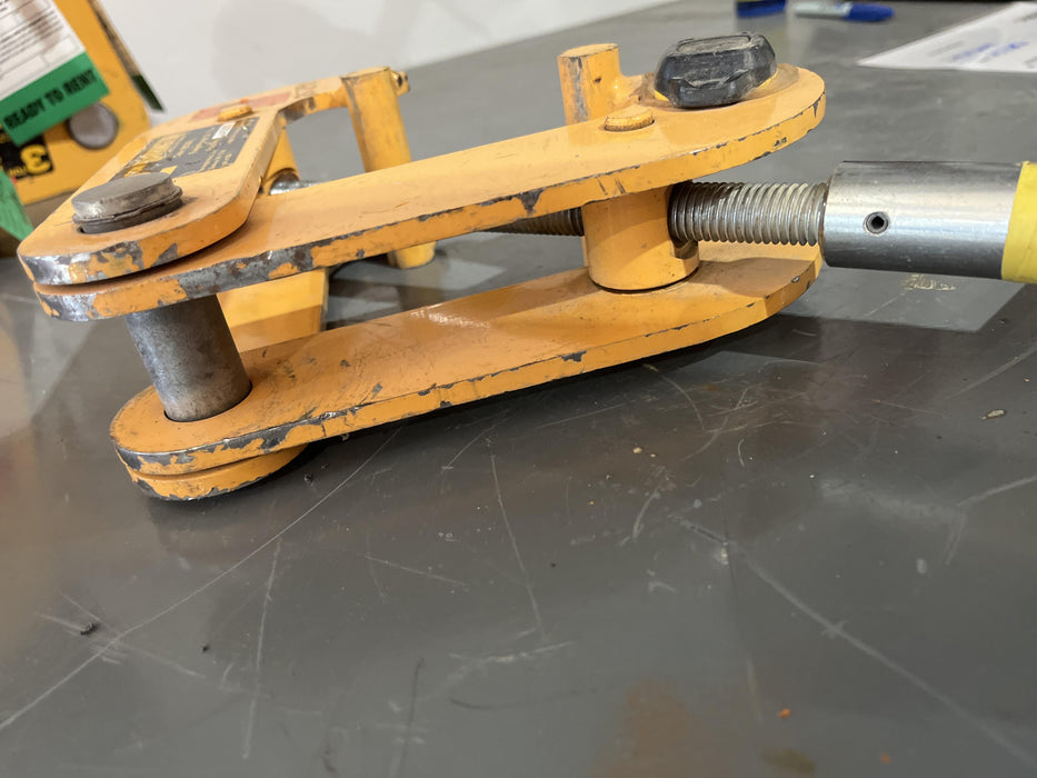 2022 HARRINGTON UBC020