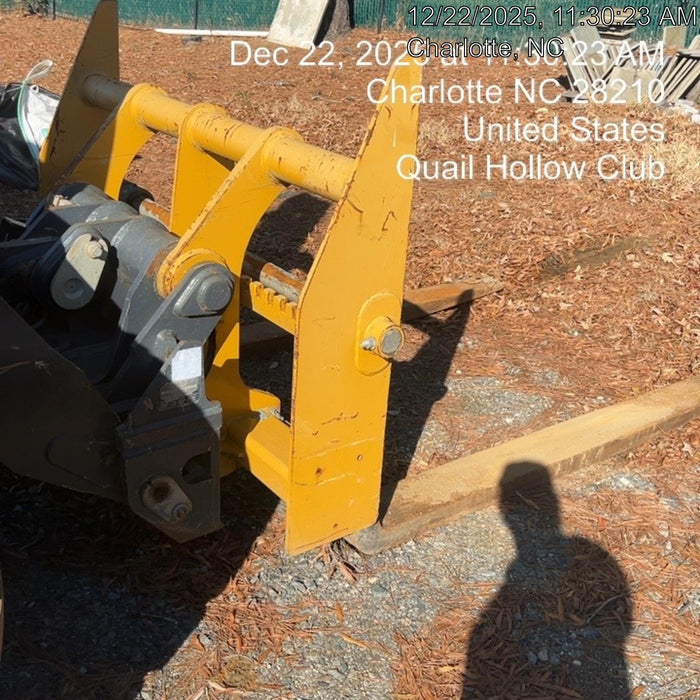 2022 STRICKLAND 100906