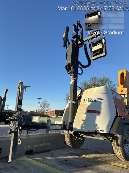 2024 GENERAC MLT2