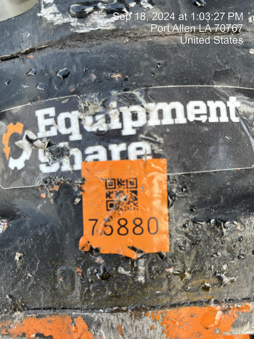 2020 MICHIGAN PNEUMATIC MP-4940B1