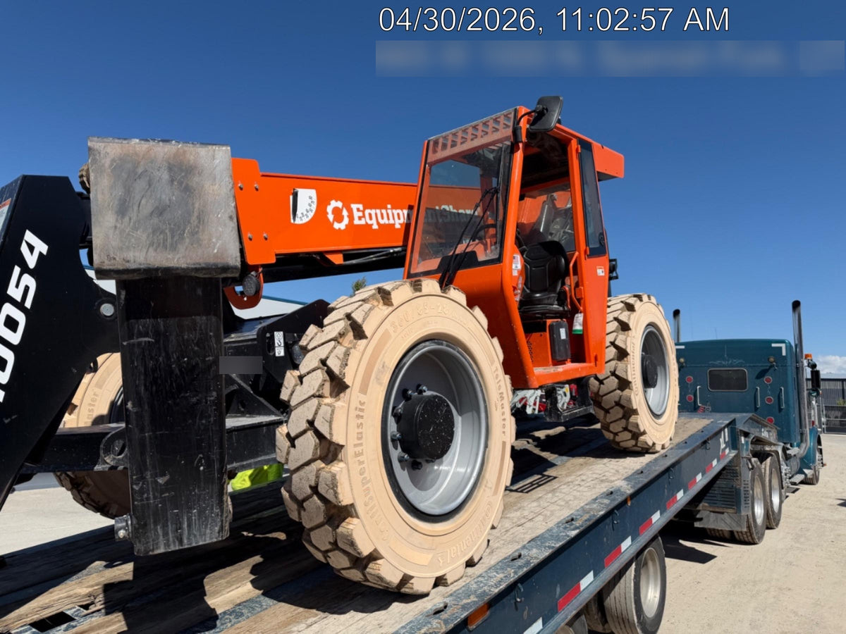 2025 SKYTRAK 10054