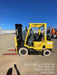 2022 HYSTER H50UT