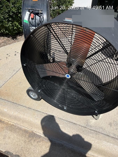 2024 SCHAEFER VKM36-2-B-O