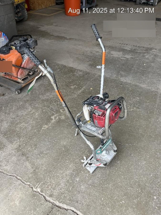 2023 MULTIQUIP DSGPULW