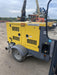 2020 ATLAS COPCO PAS 100 HF CS Enclosed