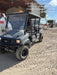 2023 Club Car CA1700D Canopy, Diesel, 4 Passenger