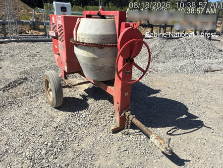 2021 MULTIQUIP MC64PH8