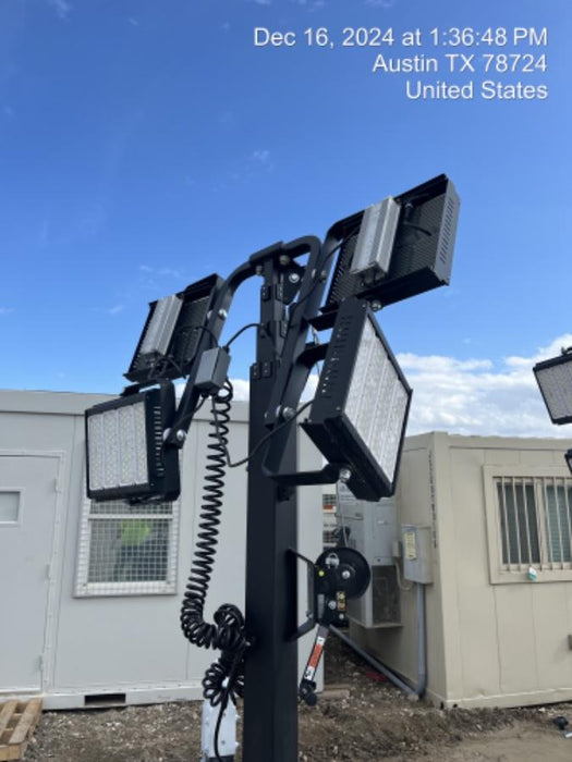 2024 WACKER NEUSON LTT4