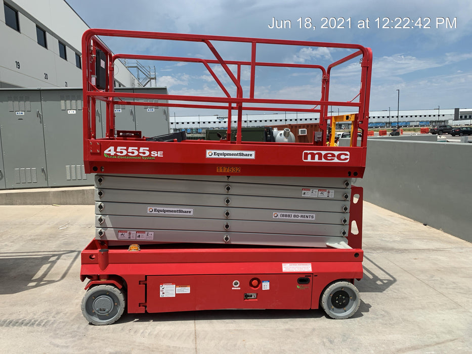 2021 MEC 4555SE