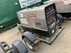 Lincoln Electric Vantage 322 Lincoln Vantage 322 Welder w/Trailer