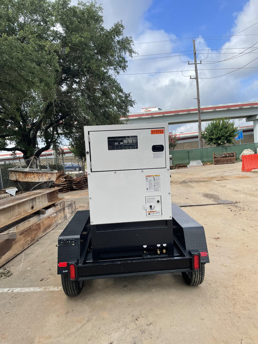 2023 SHINDAIWA DGK45F