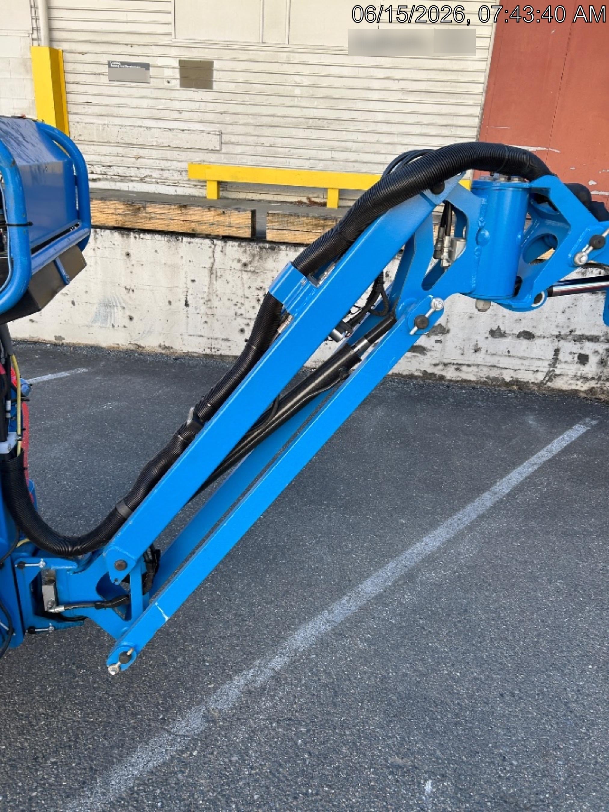 2024 GENIE Z40/23N RJ