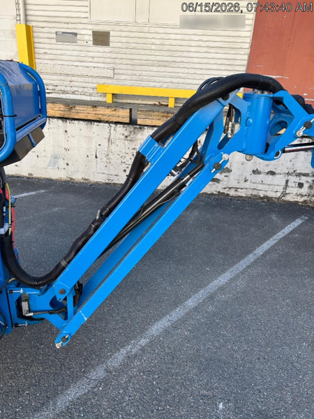 2024 GENIE Z40/23N RJ
