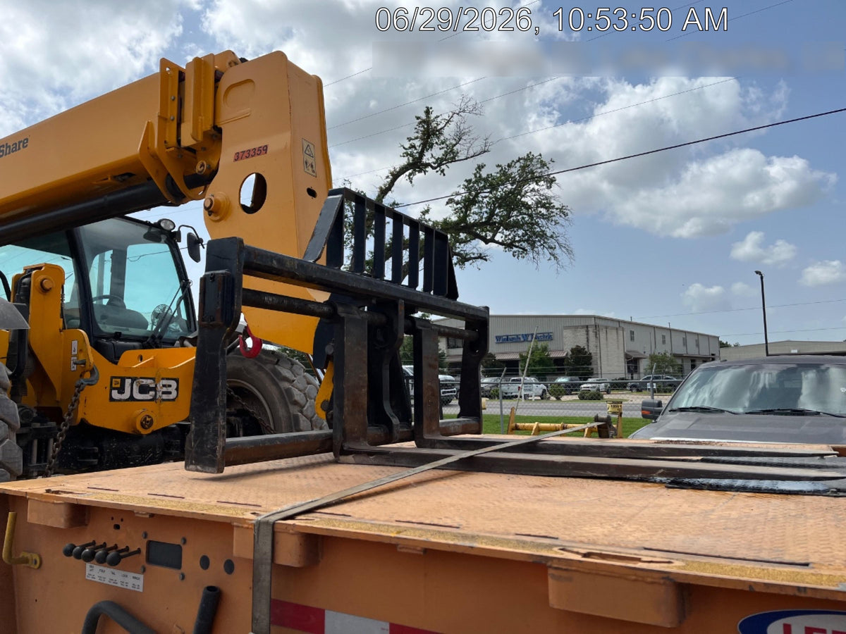 2024 JCB 509-42