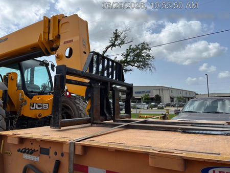 2024 JCB 509-42