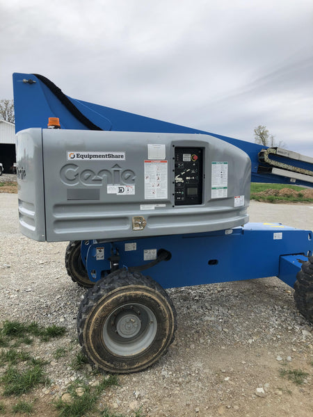 2018 GENIE S-45