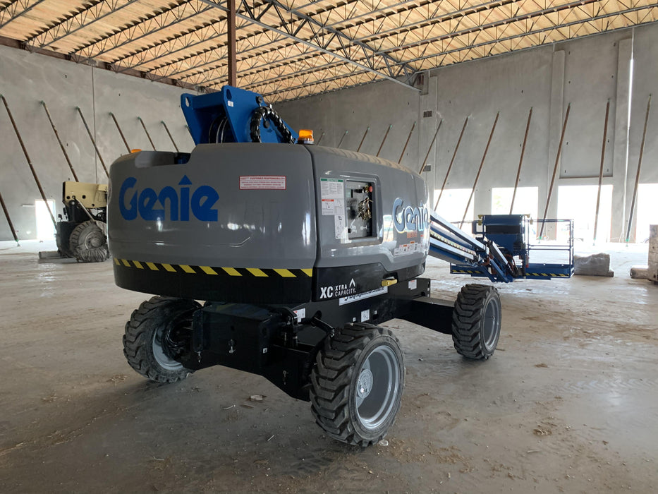 2020 GENIE S-45 XC