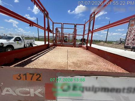 2017 SKYJACK SJ6832 RT