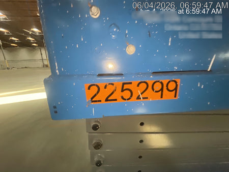 2022 GENIE GS-4046 E Drive