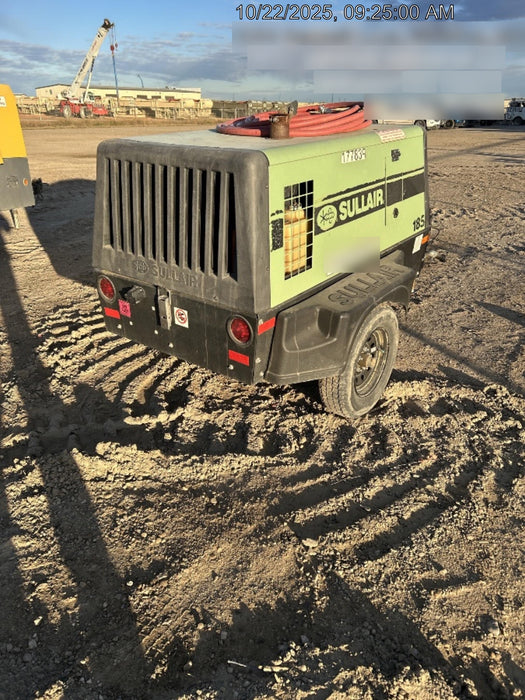 2021 SULLAIR 185D-DPQ KU4F