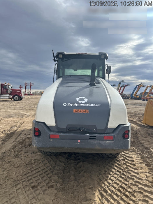 2024 DYNAPAC CA2500D