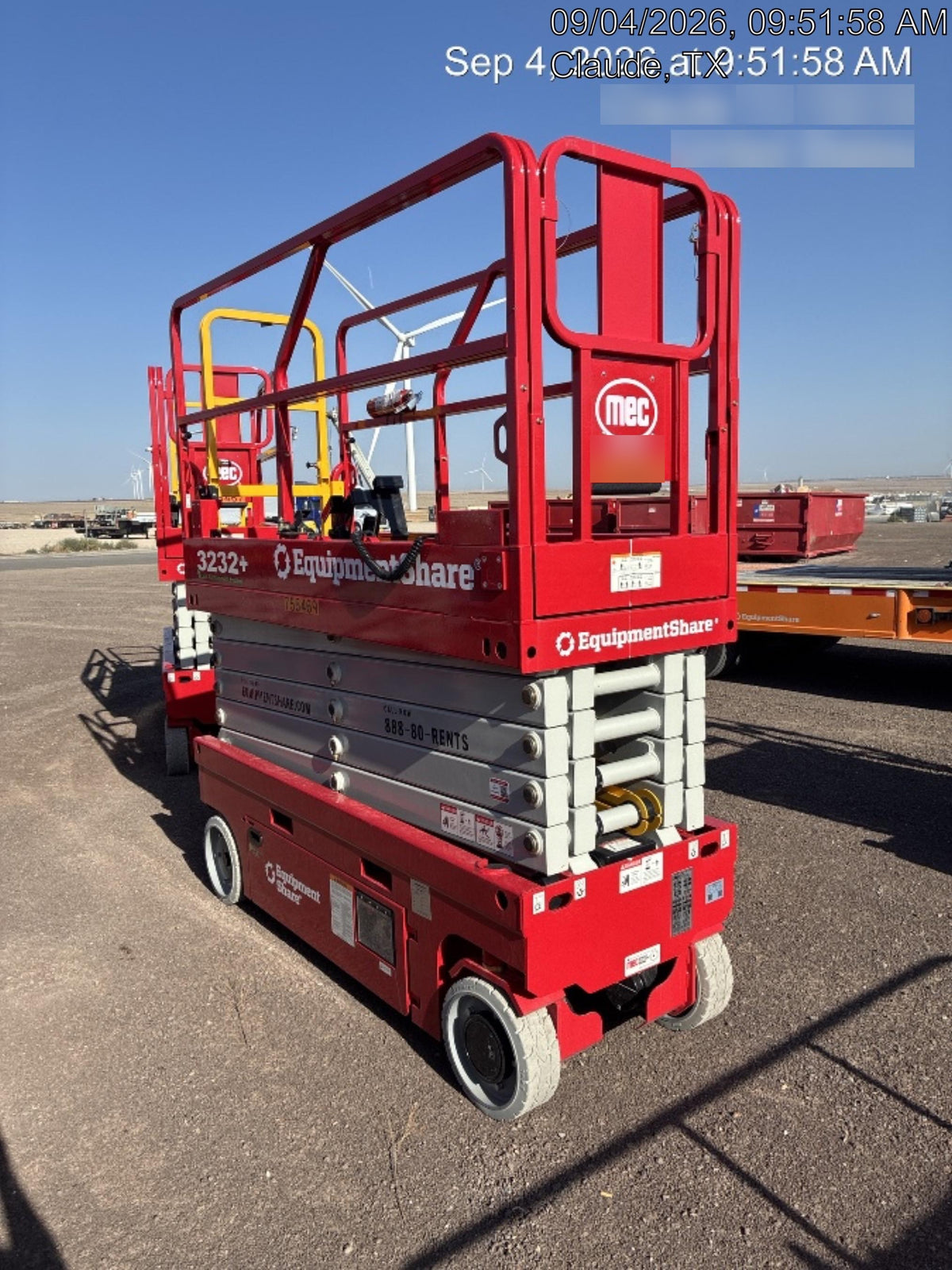 2026 MEC 3232+