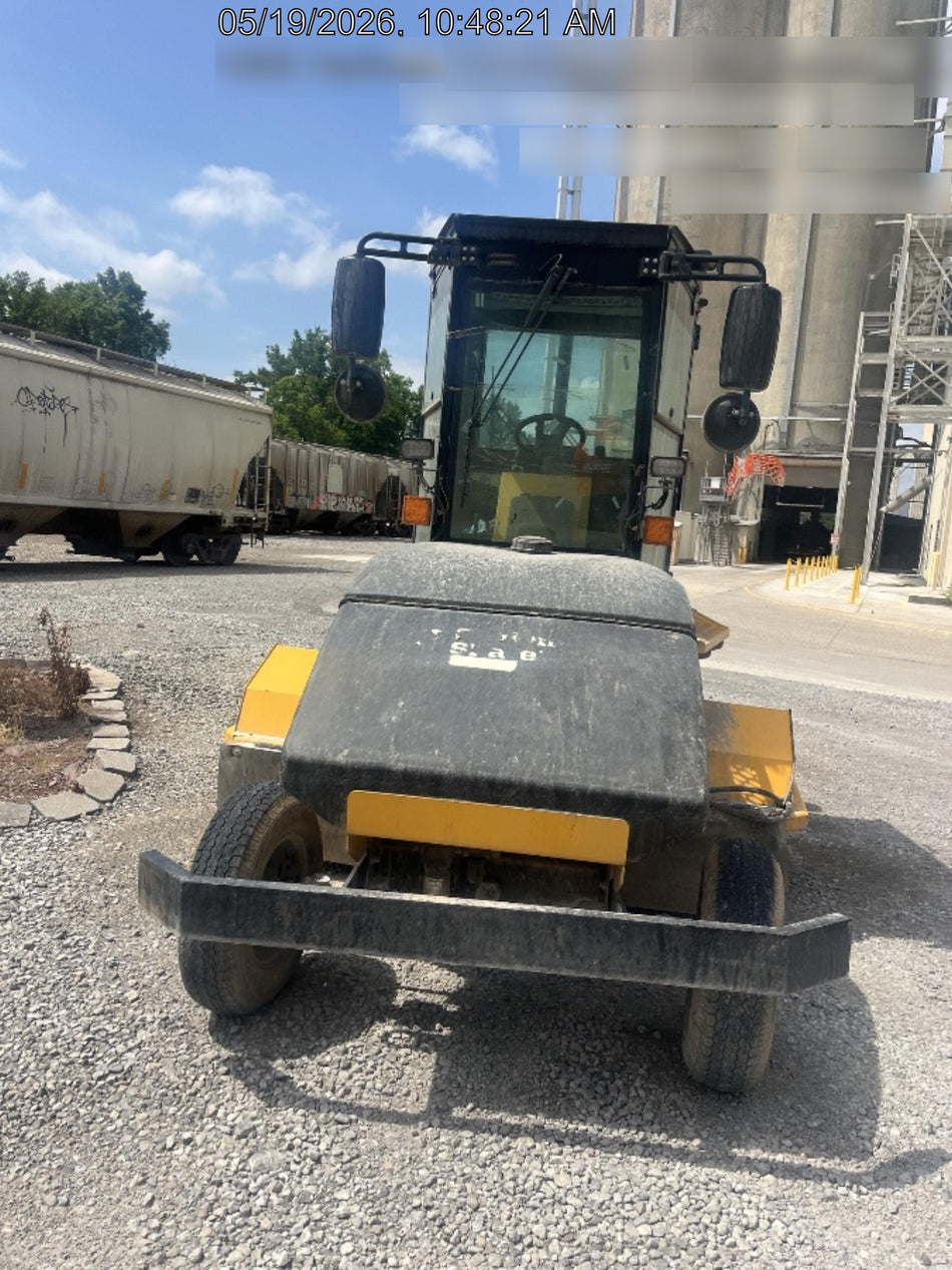 2022 LAYMOR SM450