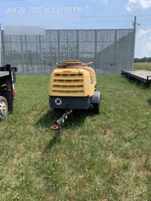 2022 ATLAS COPCO XAS188 CWK