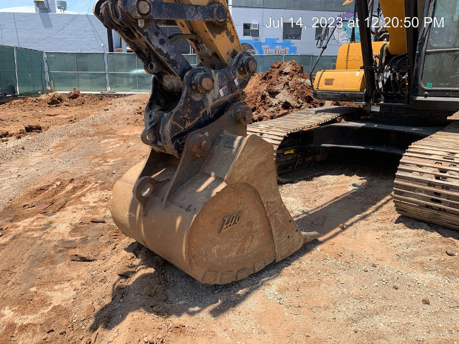 2021 TAG MANUFACTURING 42" Bucket TAG